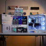 PC Rakitan Chemicy #258